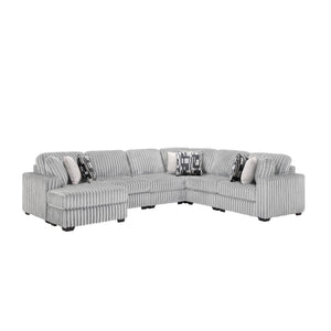 Snuggle - Living Room Sectional