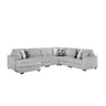 Snuggle - Living Room Sectional