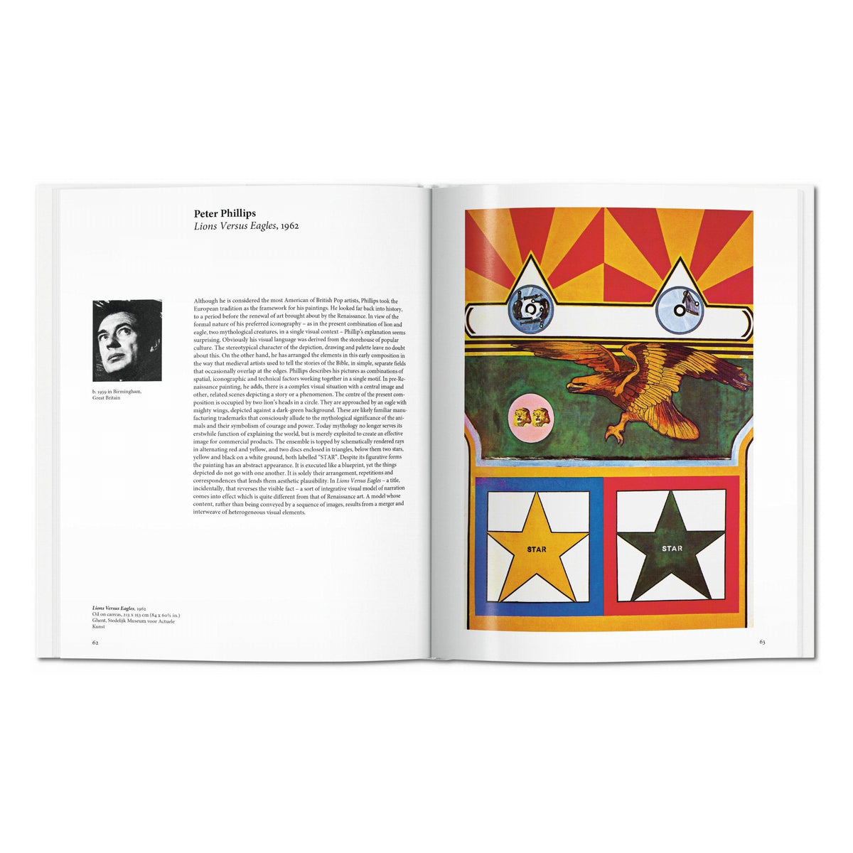 Pop Art (English)
