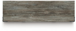 Frandern - Six Drawer Dresser