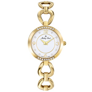 Mathey Tissot Women's Fleury 1496
