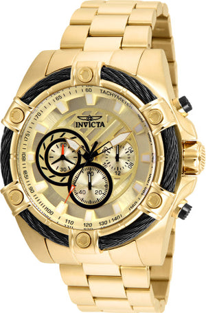 Invicta Men's Bolt