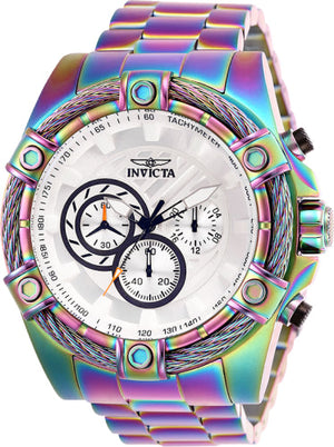 Invicta Men's Bolt