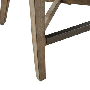 Carson - Counter Stool With Swivel Seat