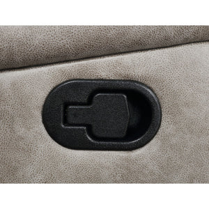 Brazelton - 3 Seater Reclining Sofa