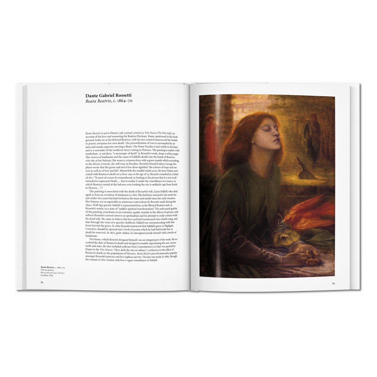 Pre-Raphaelites (English)