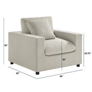 Cassandra - Armchair