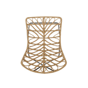Bryson - Chair - Light Brown