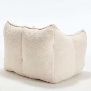 Comfortable Sofa Chairs With Highly Resilient Foam For Living Rooms And Bedrooms