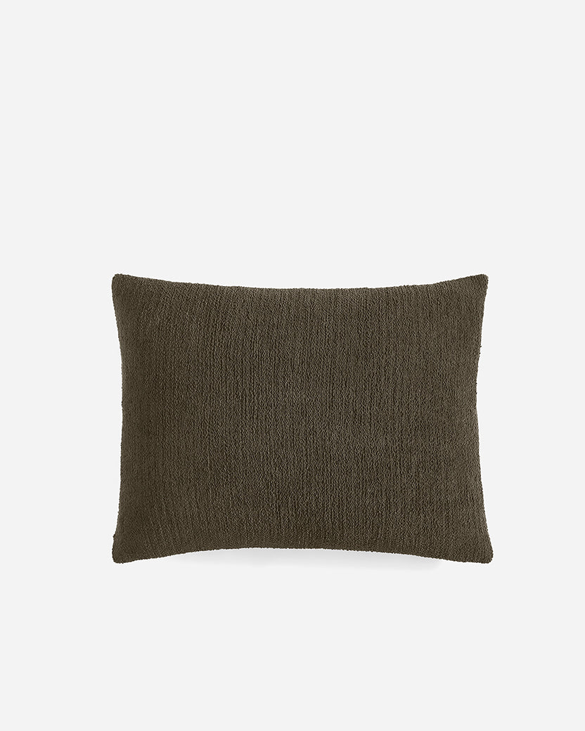 Snug + Bamboo Viscose Sham Set