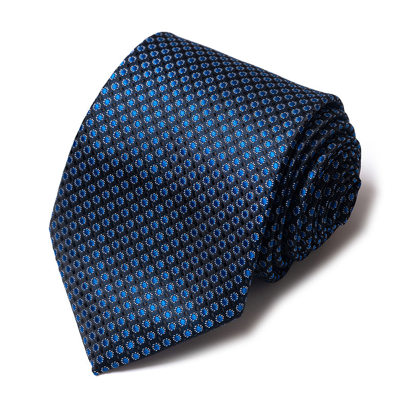 Men's Neckties - Formal Classic Patterned Tie (50 Style Options)
