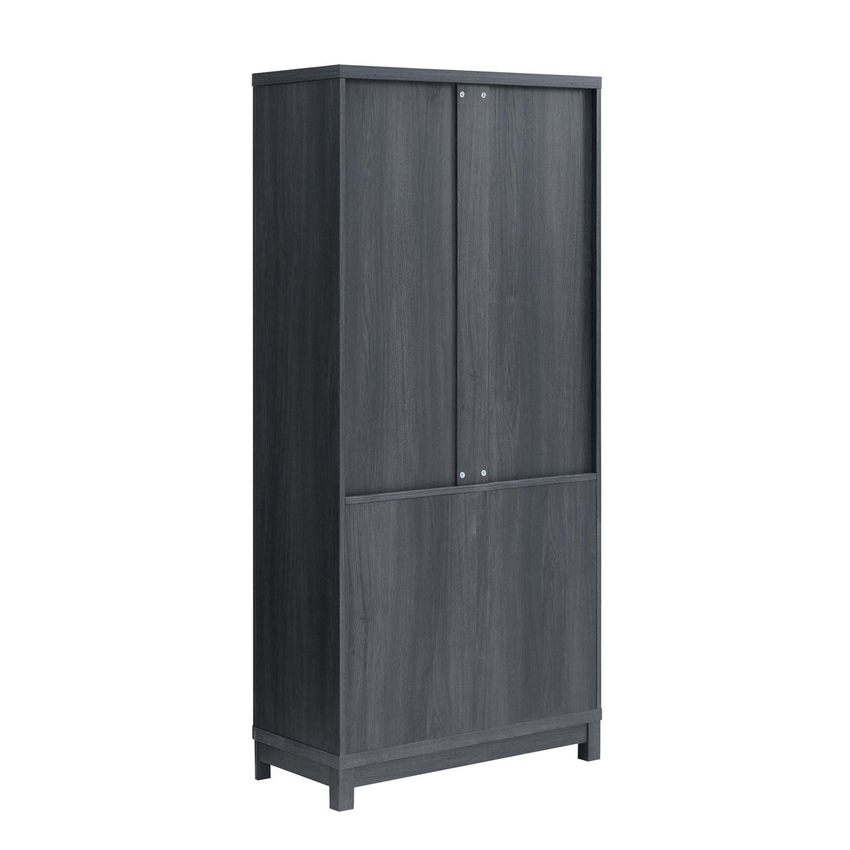Jodie - Bookcase Cabinet