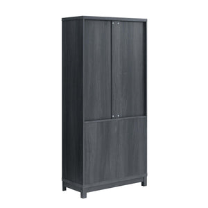 Jodie - Bookcase Cabinet