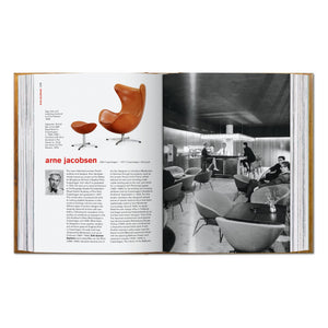Scandinavian Design. 45th Ed. (English)
