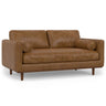 Morrison - Upholstered Sofa
