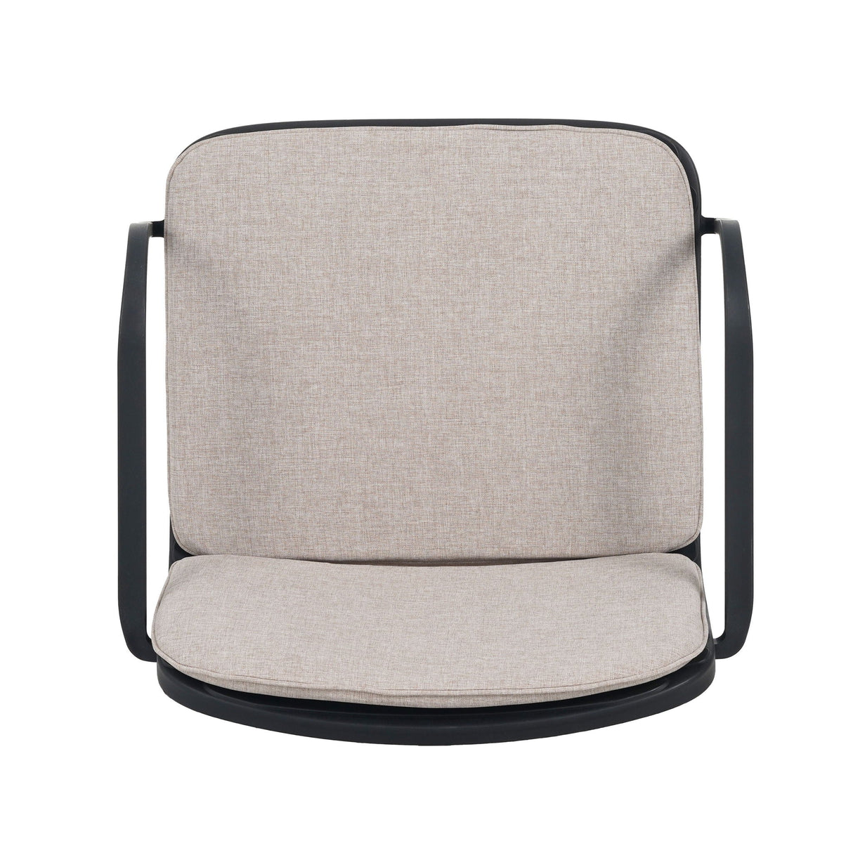 Luna - Outdoor Patio 3 Pieces Chat Set