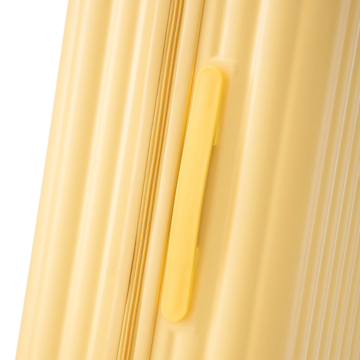 20'/24'/28' ABS Spinner Wheel Luggage Set with USB Port & Cup Holder