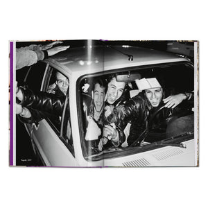 Mario Testino. Ciao (English)