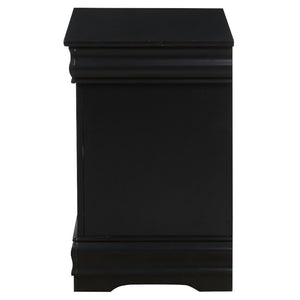 Louis Philippe - Nightstand