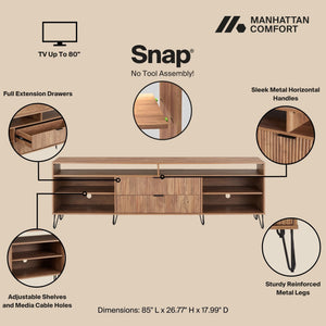Dumbo - TV Stand