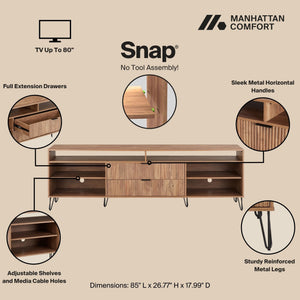 Dumbo - TV Stand