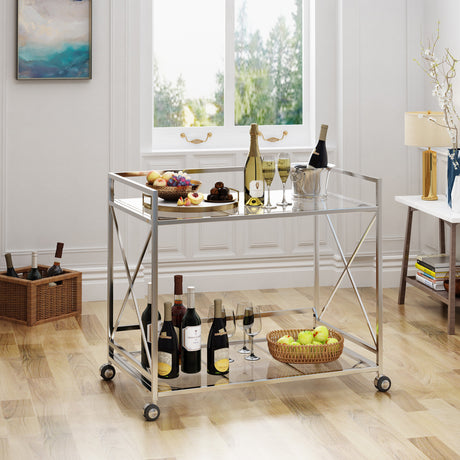 Amber-bar-cart-Carts-&-Islands