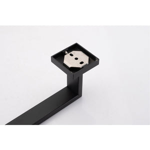 9-Piece Bathroom Hardware Set