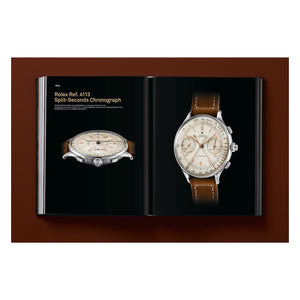 Ultimate Collector Watches (English)