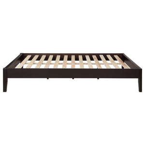 Redmond - Platform Bed