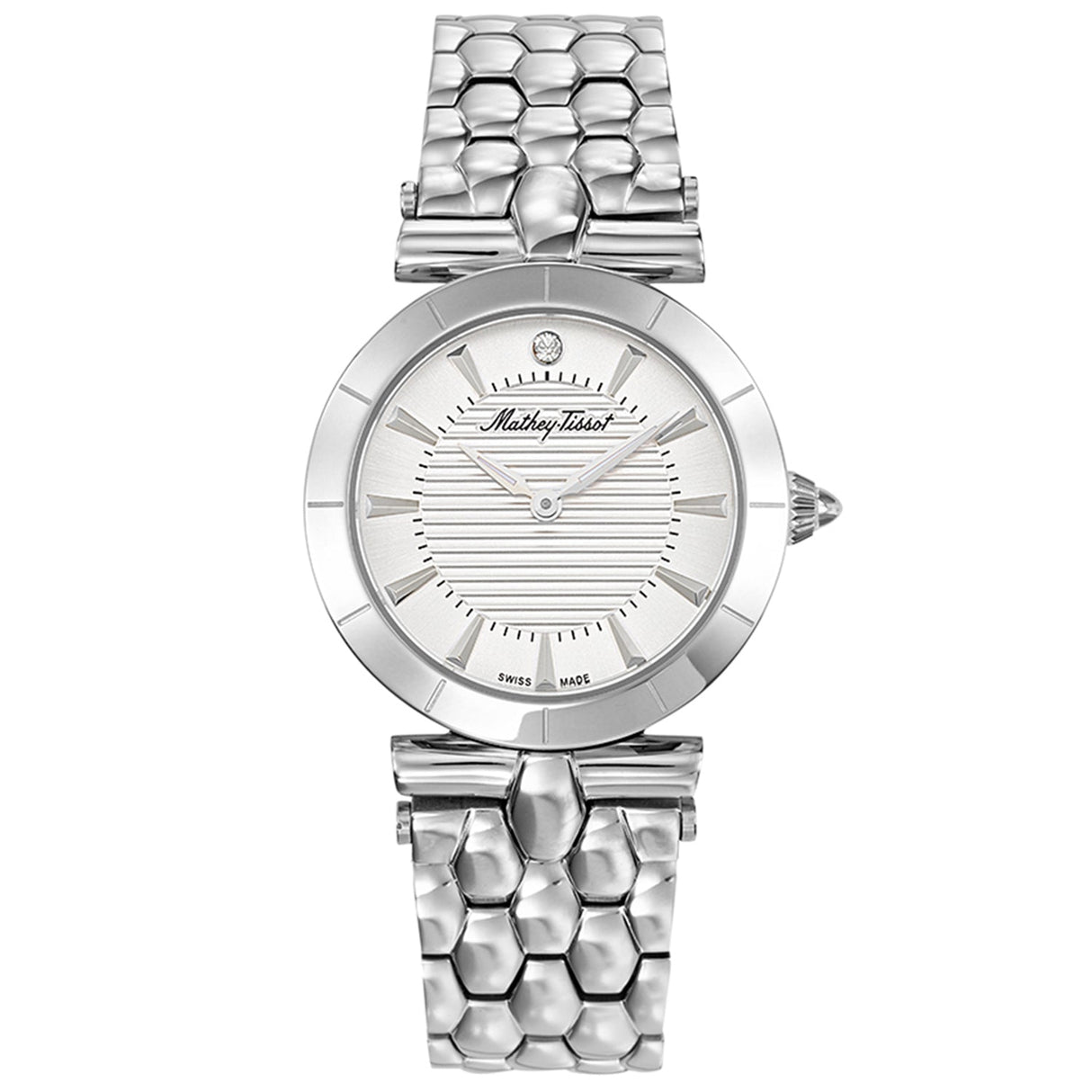 Mathey Tissot Women's Classic