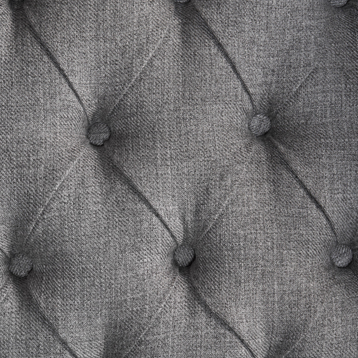 Heirloom-Inspired Tufted Armchair by Christopher Knight Home