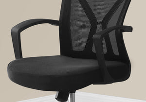 Office Chair Adjustable Height Swivel Ergonomic Contemporary Modern