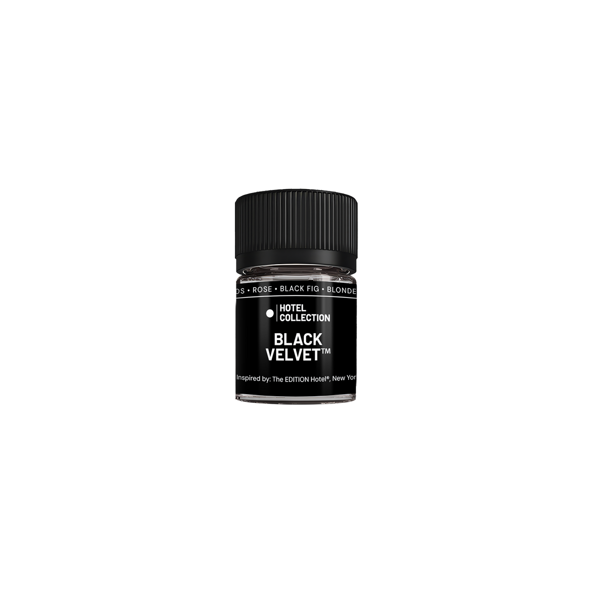 Black Velvet™