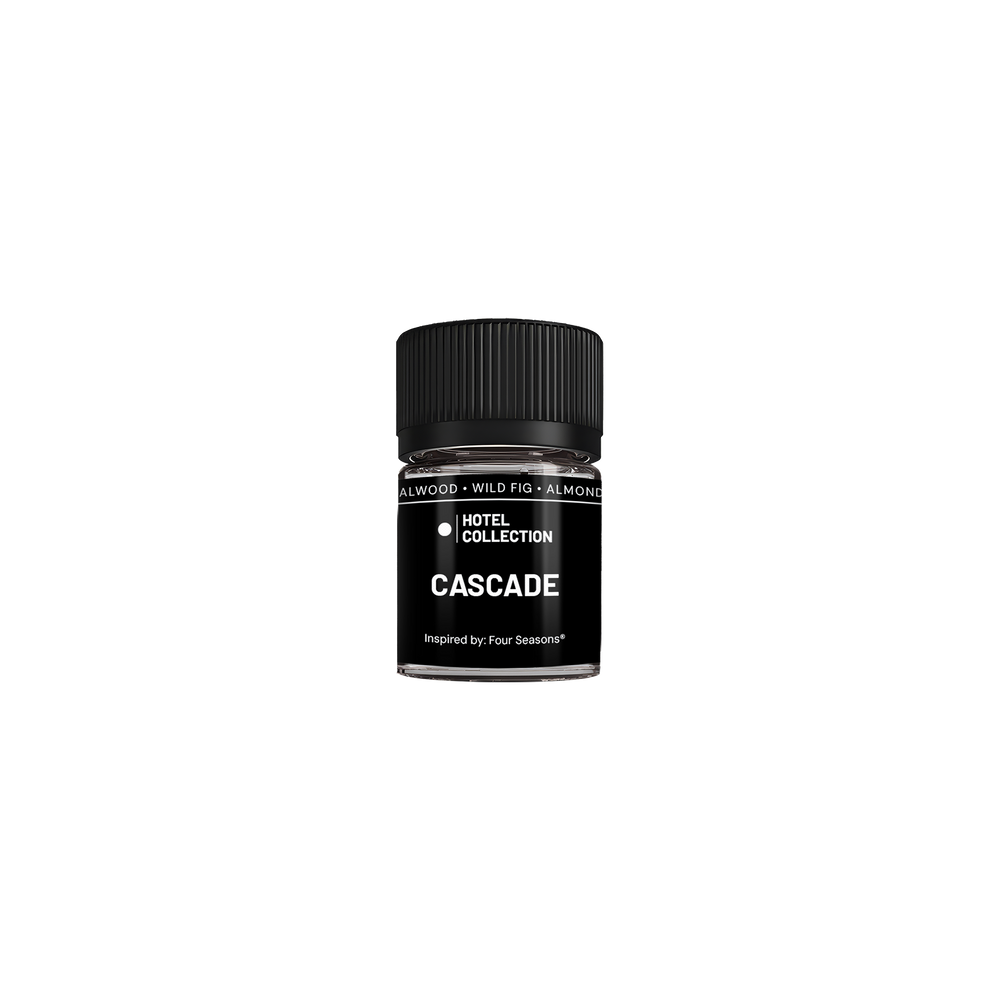 Cascade
