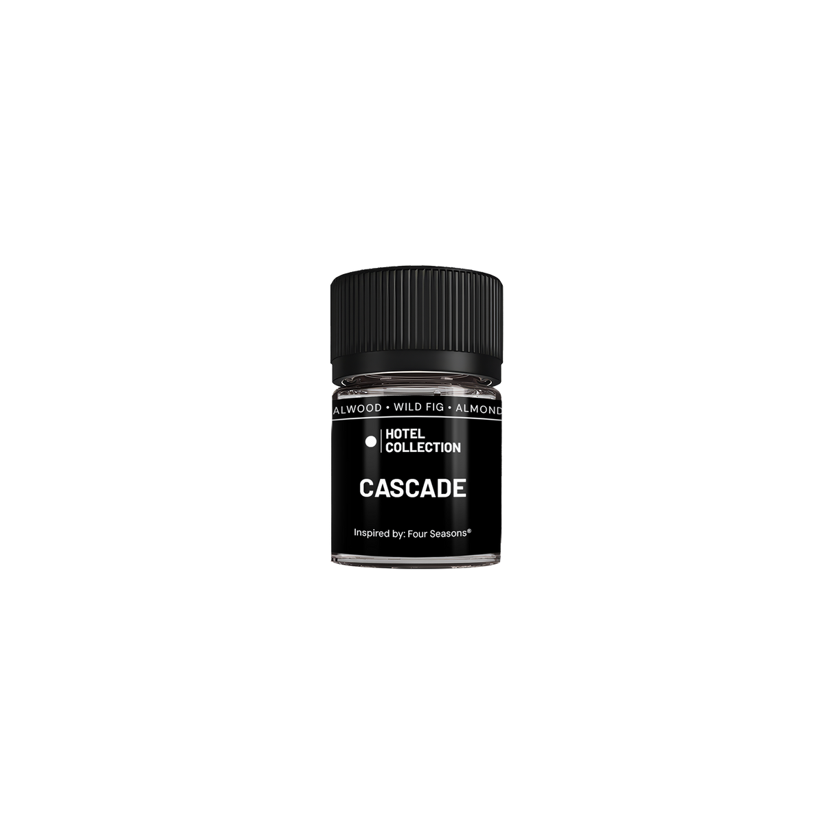 Cascade