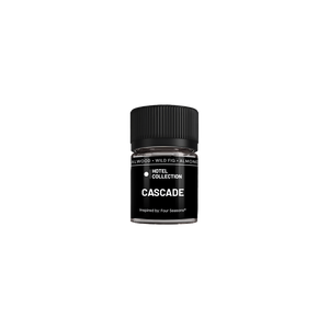 Cascade