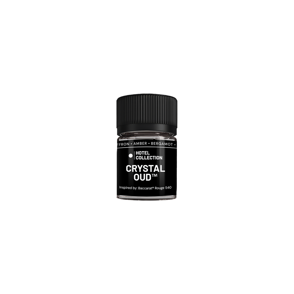 Crystal Oud