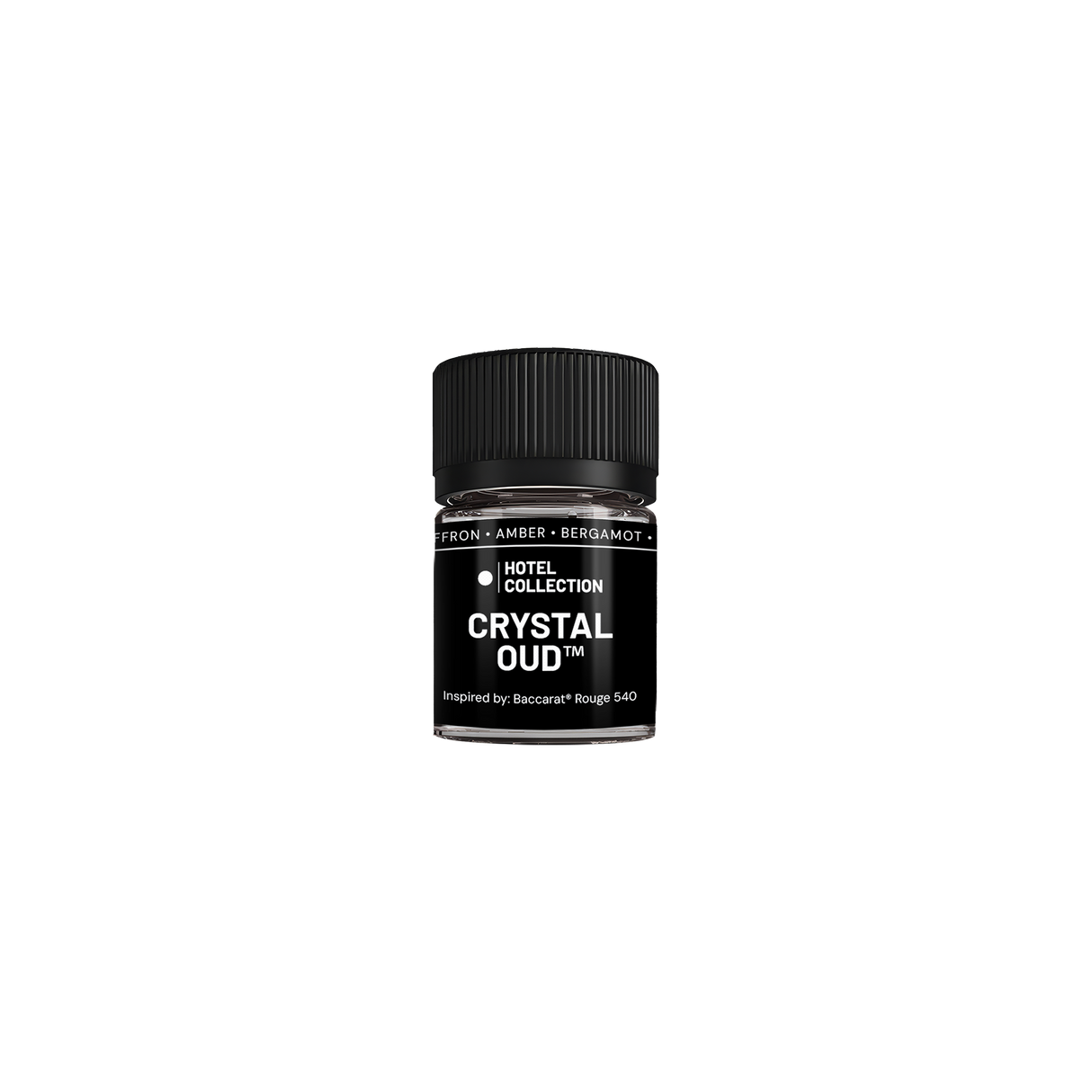 Crystal Oud