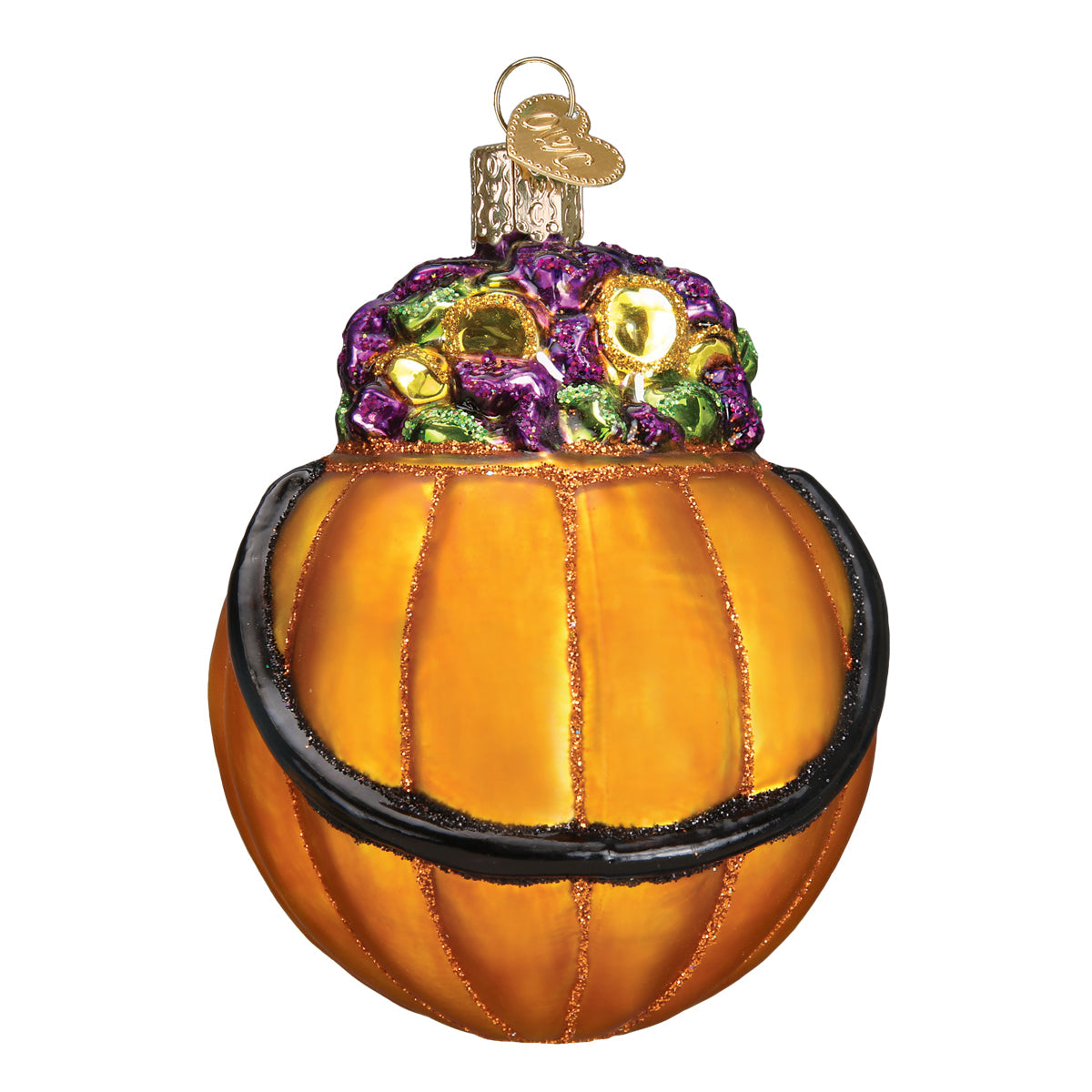 Trick-or-Treat Ornament by Old World Christmas