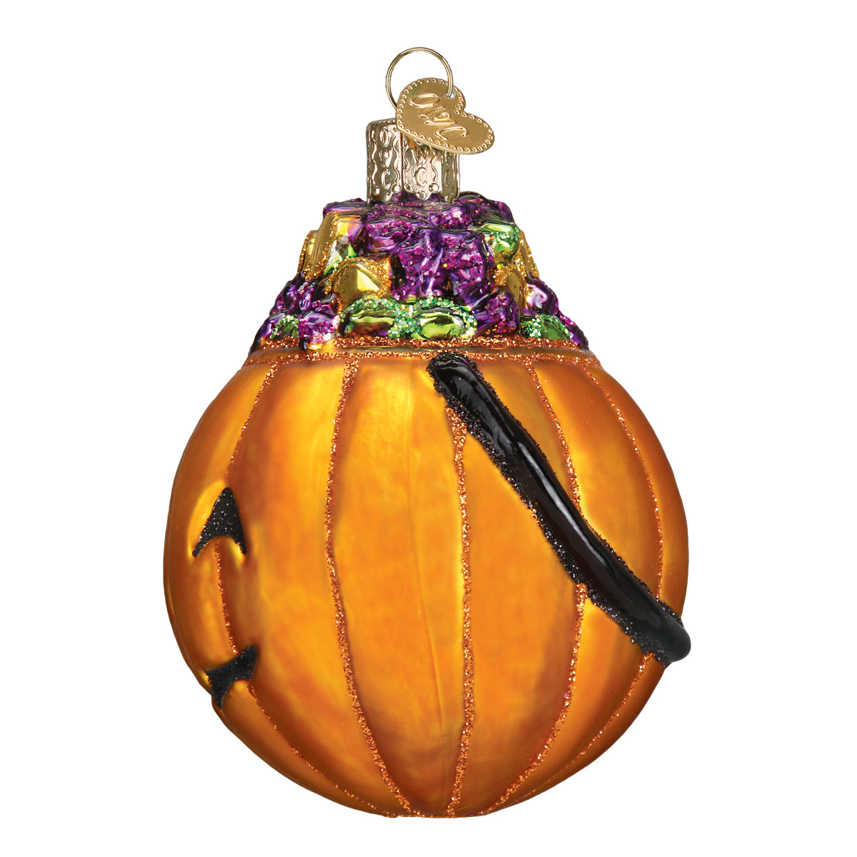 Trick-or-Treat Ornament by Old World Christmas