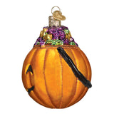 Trick-or-Treat Ornament by Old World Christmas