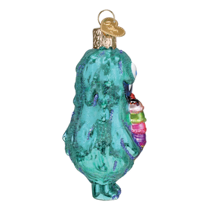 Furry Sugarbeast Ornament