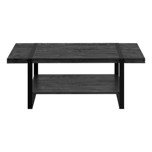 Coffee Table, Accent, Cocktail, Rectangular, Living Room, Contemporary, Modern