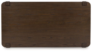 Breckington - Table