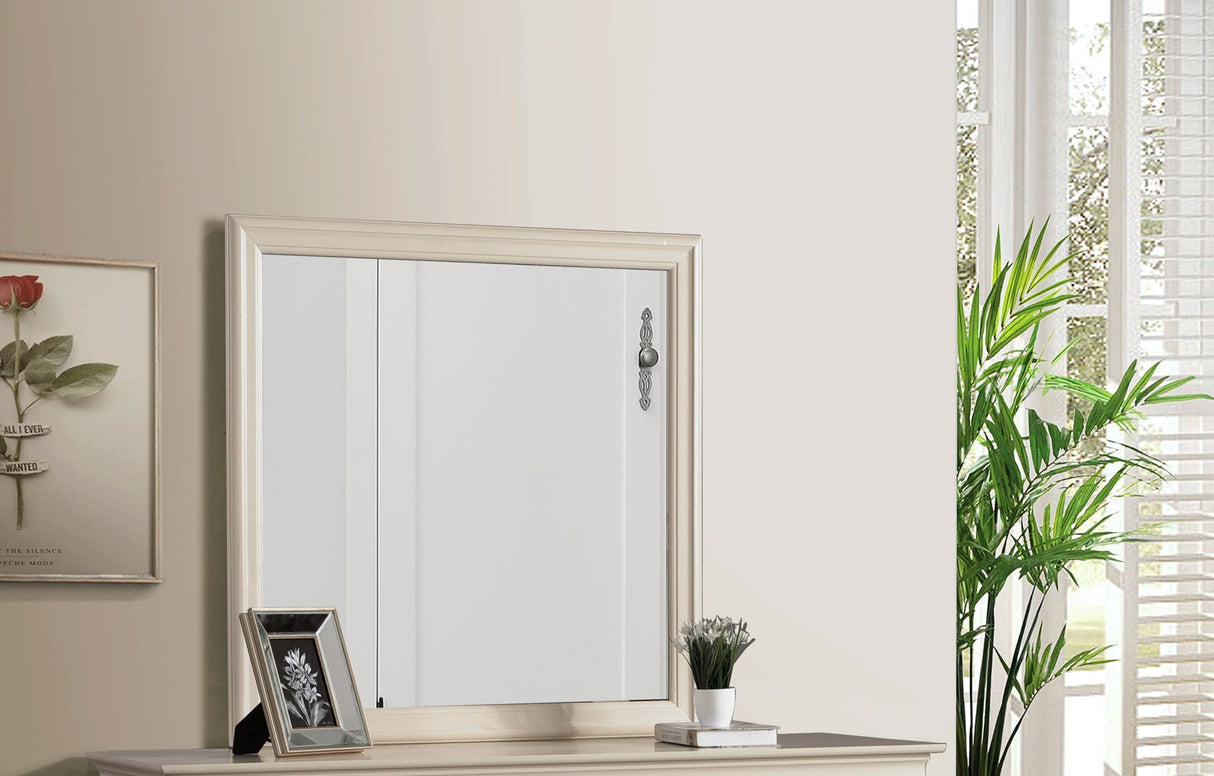 Traditional Wall Mirror For Any Space
