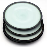 Diana 4 Piece Porcelain Salad Plate