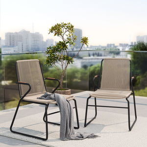 Moonstone Chair Set of 2
