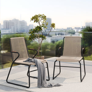 Moonstone Chair Set of 2