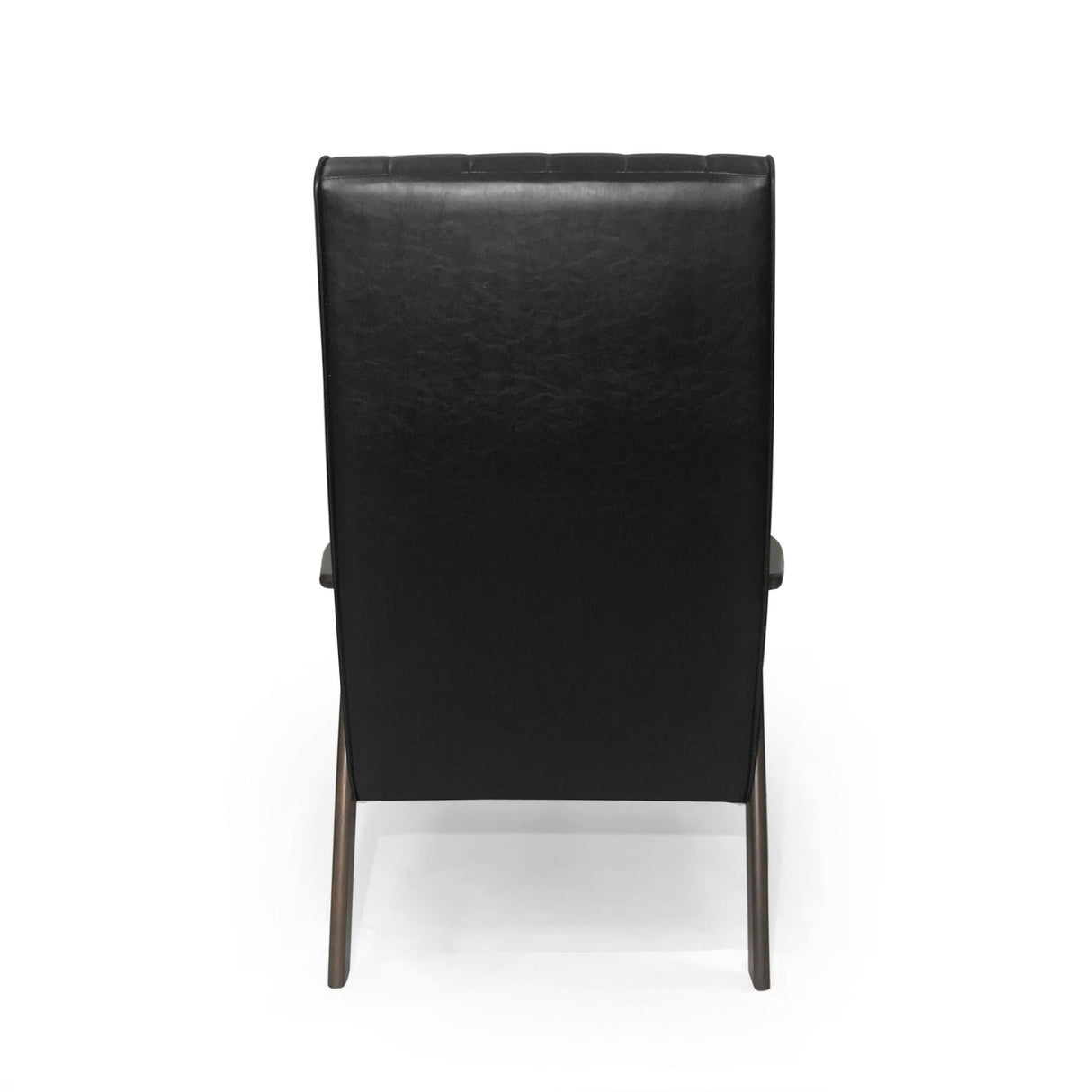 Mid Century Modern Upholstered Accent Chair