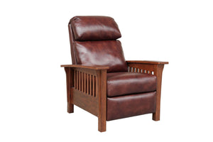 Mission - Recliner